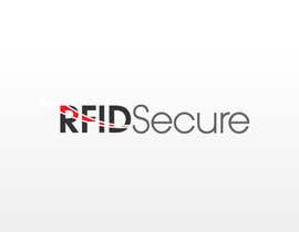 #63 for Logo Design for RFIDSecure af logoforwin