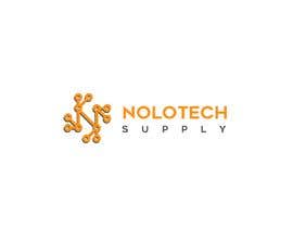 #8 for Nolotech Supply by payipz