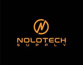 #4 for Nolotech Supply by Tidar1987