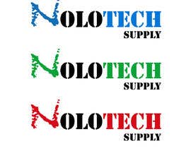 #307 para Nolotech Supply por MingYoong