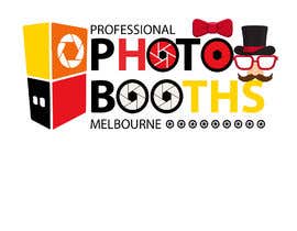 #29 for Photo booth logo by syedhoq85