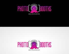 #3 for Photo booth logo by claudioosorio