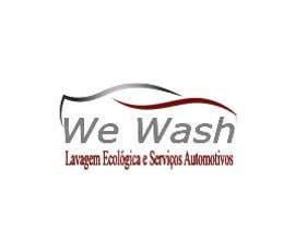 #27 ， Design a logo for a car wash company 来自 cleopatra2018
