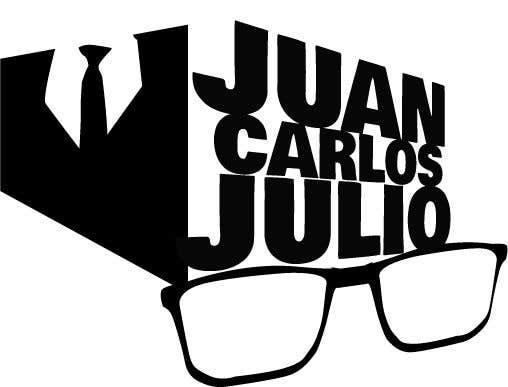 Contest Entry #5 for                                                 Marca Personal Juan Carlos Julio E.
                                            
