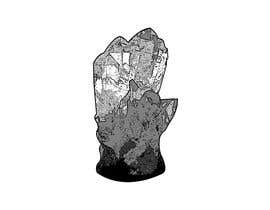 #22 para Can you sketch this crystal for me? por SamEditorial