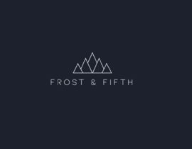 #239 for Design a Logo for &quot; FROST &amp; FIFTH &quot; by mdhamidmh17