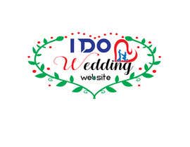 #80 for Design a Logo - ido wedding websites by monowar901