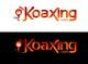 Pictograma corespunzătoare intrării #746 pentru concursul „                                                    LOGO DESIGN for marketing company: Koaxing.com
                                                ”