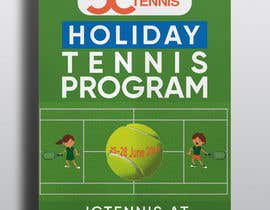 #97 ， Sport holiday program flyer 来自 DesignerMuhammad