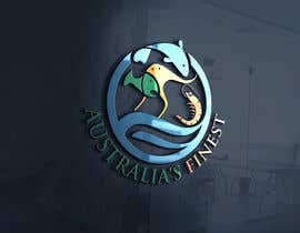#38 Logo for Australian Seafood részére karthikanairap által