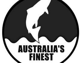 #52 Logo for Australian Seafood részére AdeshpreetSingh által