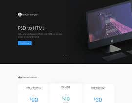 #2 for Create a website template in HTML5 by mohincse