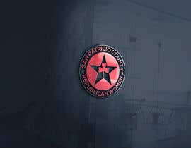 mobarokbdbd tarafından Texan logo için no 98