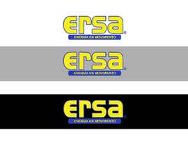 #11 ， Logotipo Ersa 来自 lagvilla13