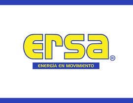 #15 for Logotipo Ersa by cbertti