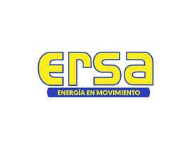#8 ， Logotipo Ersa 来自 EVPHORIA