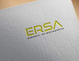 #7 for Logotipo Ersa by Ronyahmed811844