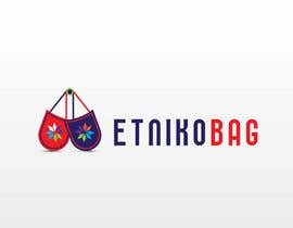 #21 for Need a Logo for my Business - EtnikoBag (name of ecommerce store) by sarifmasum2014