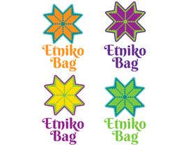 #12 for Need a Logo for my Business - EtnikoBag (name of ecommerce store) by Rindzy