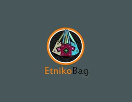 #14 for Need a Logo for my Business - EtnikoBag (name of ecommerce store) by jerrytmrong