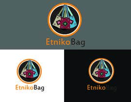 #15 for Need a Logo for my Business - EtnikoBag (name of ecommerce store) by jerrytmrong