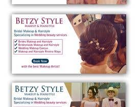 #6 per Design of banners for AdWords and Facebook for BetzyStyle.com da TH1511