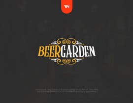 tituserfand님에 의한 Logo Beergarden을(를) 위한 #2