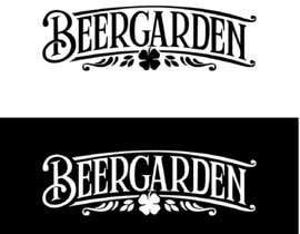 arirushstudio님에 의한 Logo Beergarden을(를) 위한 #30