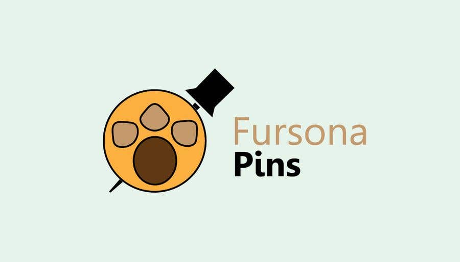 
                                                                                                                        Contest Entry #                                            11
                                         for                                             Please design a logo for an enamel pin company named "Fursona Pins." It should be themed like an enamel pin, in the shape of a paw.
                                        