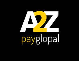 #50 för Need logo for payment company.
Look and feel for website 
Business card design and files for 5 staff
Office Logo 

Brand is - A2Z Payglobal . Its a modern company with simple elegant solutions. Works on a B2B basis and direct with consumerd av hossammetwly