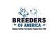 Miniatura da Inscrição nº 85 do Concurso para                                                     Logo Design for Breeders of America
                                                