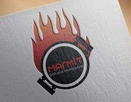 Nro 29 kilpailuun Design a Logo for Marmit Grill and Homestyle käyttäjältä sirushtij