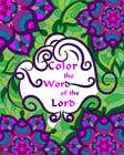 Nro 30 kilpailuun Color the Word of the Lord - Book Cover käyttäjältä reemalnounou