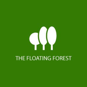 Bài tham dự cuộc thi #285 cho                                                 Logo Design for The Floating Forest
                                            