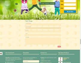 #10 for Squeeze Page for Kids Entertainment by mamun0069