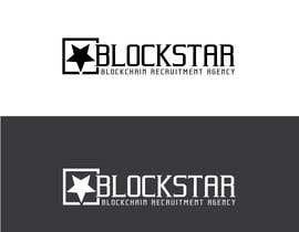 #524 ， Need a logotype for blockchain recruitment agency 来自 asimjodder