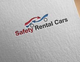#44 for Design a Logo for a Car rental company by kongkondas