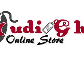 #76 for Logo for an online Grocery Shop &quot;Mudi Ghor&quot; by Rathima