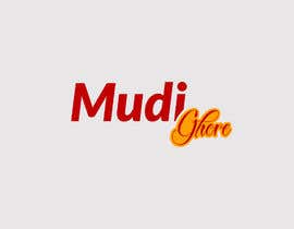#86 for Logo for an online Grocery Shop &quot;Mudi Ghor&quot; by raamin