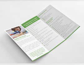 anantomamun90 tarafından standardised presentation of flyers and handouts için no 7