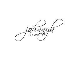 #122 per Design logo for fashion jewelry da BrilliantDesign8