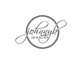 #126 per Design logo for fashion jewelry da BrilliantDesign8