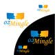 Miniatura de participación en el concurso Nro.330 para                                                     Logo Design for ozMingle
                                                
