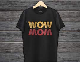 Číslo 15 pro uživatele Mothers Day T-Shirt 2018 od uživatele cristacebu