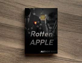 #140 para Book cover - Rotten Apple de zidifiras