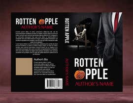 #116 para Book cover - Rotten Apple de rkbhiuyan