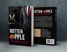 nº 117 pour Book cover - Rotten Apple par rkbhiuyan 