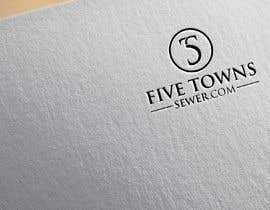 #9 untuk fivetownssewer.com oleh graphicschool99