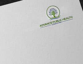 #123 for Design a Logo for Public Health Industry by miltonhasan1111