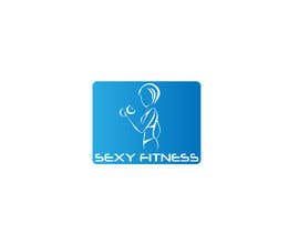 #5 ， Logo for sexy-fitness app 来自 aniksaha661